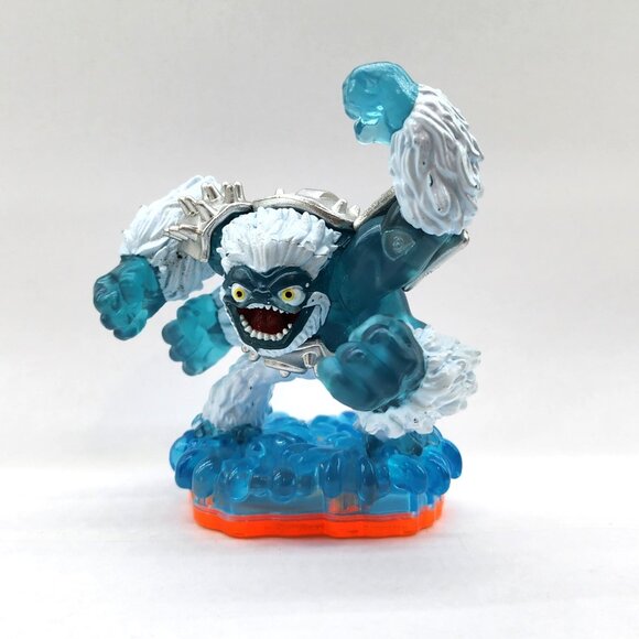 Slam Bam Skylander from Series 2 Giants - Picture 8 of 11